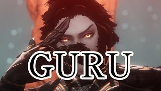 FFXIV GURU  Jin [upl. by Aronael470]