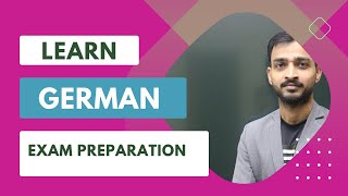 B1 GERMAN EXAM PREPARATION 2609 SPRECHEN  IMPORTANT REDEMITTEL [upl. by Alue605]