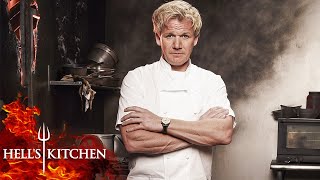 Hells Kitchen USA  Season 10 Promo [upl. by Rakso499]