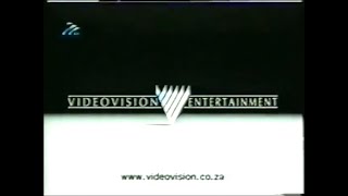 Videovision Entertainment  Celador  MNet MagicWorks 1999 incomplete [upl. by Yttiy528]