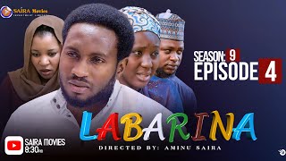 LABARINA SEASON 9 EPISODE 4 [upl. by Aleihs]