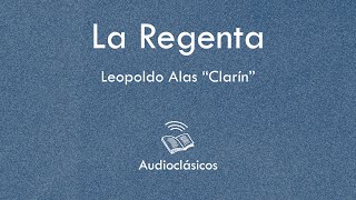 La Regenta Cap 1 — Leopoldo Alas quotClarínquot Audiolibro [upl. by Sankaran]