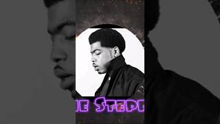 Webbie Type Beat quotLine Steppazquot [upl. by Llemar]