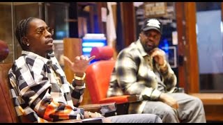 Rich Homie Quan Speaks on his struggle with Addiction Rip Rich Homie Quan [upl. by Egoreg212]