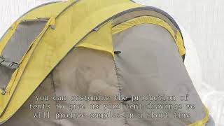 Highaltitude tent Company Chinese Best Cheapest [upl. by Jill]