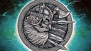 Vikingatiden  Full Album 2022  Old Norse amp Viking Music by Dreyma [upl. by Parsaye471]