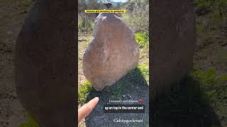 Dolmens geomancy dowsing and gardening [upl. by Ibed]