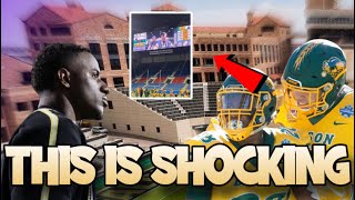 🚨 North Dakota State Football Is Going VIRAL After Pictures Leaked They Were Watching This ‼️ [upl. by Gaspar]