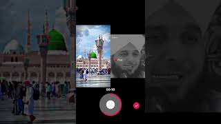 Allah har wakth saath hah love allah islamic islamicvideo shorts [upl. by Levania]