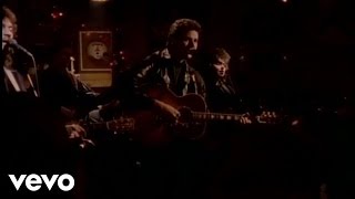 Vince Gill  Pocket Full Of Gold Official Music Video [upl. by Skillern991]