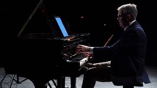 Robert Satterlee plays Braxton Blake Elegy [upl. by Enitnemelc]