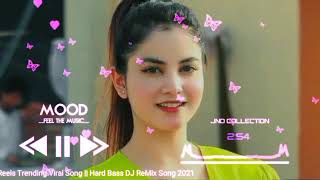 Gaon Ke Sarpanch Hai Mere Nanaji 💞Dj Remix Song 💕Gaon Ke Sarpanch Mere Mama Ji ❣️Viral Song Dj Remix [upl. by Eimaraj208]