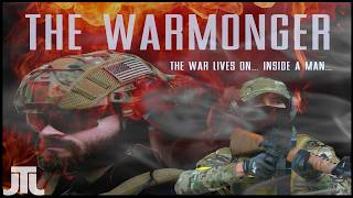 THE WARMONGER 2024 Short War Film  4K [upl. by Xonk]