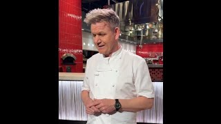 Gordon Ramsay Almost Died [upl. by Jan262]