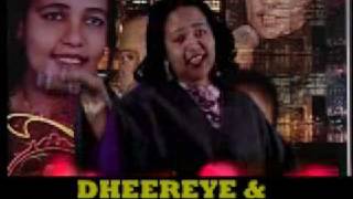 Sclub19 Videos Sahra Dawo Caashaqa Maxaa I Baray [upl. by Loesceke352]