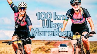 Ultra Marathon 100km GL promo [upl. by Uhn]