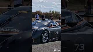 Pagani Huayra R INSANE V12 Sound Flyby FULL SPEED [upl. by Lednahc682]