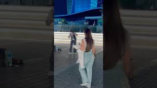 Azri Dance Azerbaijan 🇦🇿 Dance Baku street dance travel tourismazerbaijanbaku visitbaku dance [upl. by Ezra117]