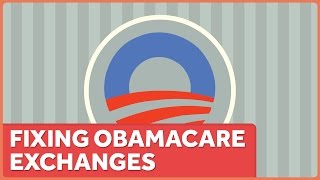 How to Fix Obamacares Marketplaces [upl. by Strohbehn222]