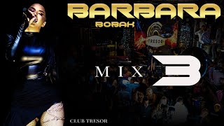 BARBARA BOBAK  CLUB MIX  TRESOR VIENNA 2024 [upl. by Isteb522]