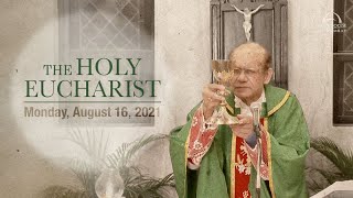 The Holy Eucharist – Monday August 16  Archdiocese of Bombay [upl. by Atila]