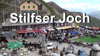 Stilfser Joch [upl. by Fital]