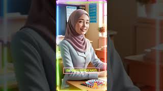 BUNDA NYUMBANG LAGU quot HARI BAHAGIA quot [upl. by Dari]