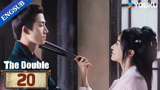 The Double EP20  Revenge for husbands betrayal after losing all  Wu JinyanWang Xingyue  YOUKU [upl. by Joash]