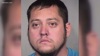 Man faking Down syndrome to abuse caretakers worked in Chandler school [upl. by Loginov546]