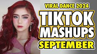 New Tiktok Mashup 2024 Philippines Party Music Viral Dance Trends October 2nd [upl. by Yrrej357]