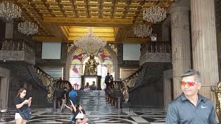 Temple of Leah in Cebu city [upl. by Meekyh]