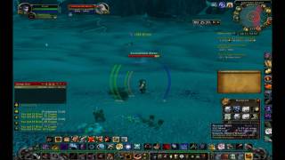 Gold farming in Icecrown  World of Warcraft [upl. by Eladnor245]