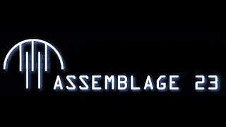 Assemblage 23 Ultimate Mix 1 [upl. by Asirahc]