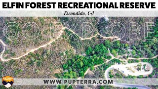 Elfin Forest Recreational Reserve [upl. by Emelda]