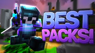 Top 5 BEST SKYWARS Texture PACKS [upl. by Veneaux]