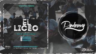 Pandesousa  El Liceo Official Audio [upl. by Aibar424]