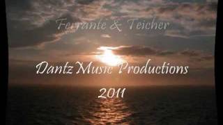 Ferrante amp Teicher  Exodus and Midnight Cowboy Themes [upl. by Etnoved342]