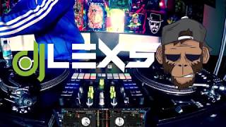 Salsa Cortavenas vol 1 Dj Lexs New Video Salsa Mix Romantic Style Pal mundo 2018 💃 [upl. by Esikram]