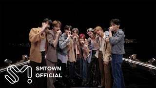 NCT 127 엔시티 127 Angel Eyes Track Video [upl. by Enrol]