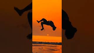 Trending 🔥🔥🔥 power 🔥🔥 stunt 💪parkour freerunning flips life parkourlifeshorts [upl. by Neb]