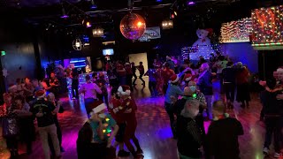 Sundance Saloon Holiday Ball 2022 [upl. by Eednarb]