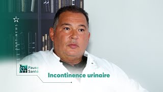 Comment stopper l’incontinence urinaire [upl. by Silvano]