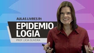 EPIDEMIOLOGIA [upl. by Mattie439]