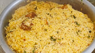 Yakhni Beef Pulao [upl. by Hau]