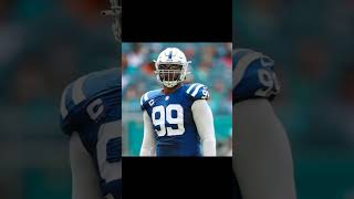 Colts are placing DT DeForest Buckner on IR for at least four games nfl football news fypage [upl. by Gabriel]