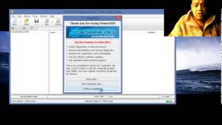 How to Create a DEBIAN USB bootable Stick or SD card  2013 [upl. by Stagg]