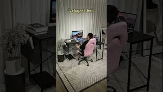 The Best Desk Setup for Gaming and Workingquot [upl. by Wulfe]