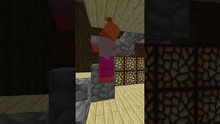 ‼️STEVE SAVE DOGS‼️ZOMBIE PRANK minecraft [upl. by Kecaj]