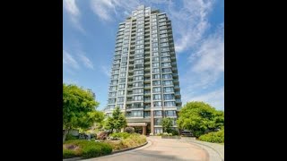 Burnaby Condo for Rent 1 bed 1 bath 1 parking Laundry pets allowed 2500month [upl. by Acinomal]