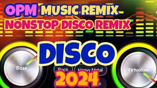 NEW Disco Remix  Nonstop Disco Remix  Summer power disco Remix [upl. by Kirit920]